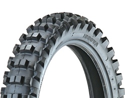 Motokrosové pneumatiky INNOVA - 2