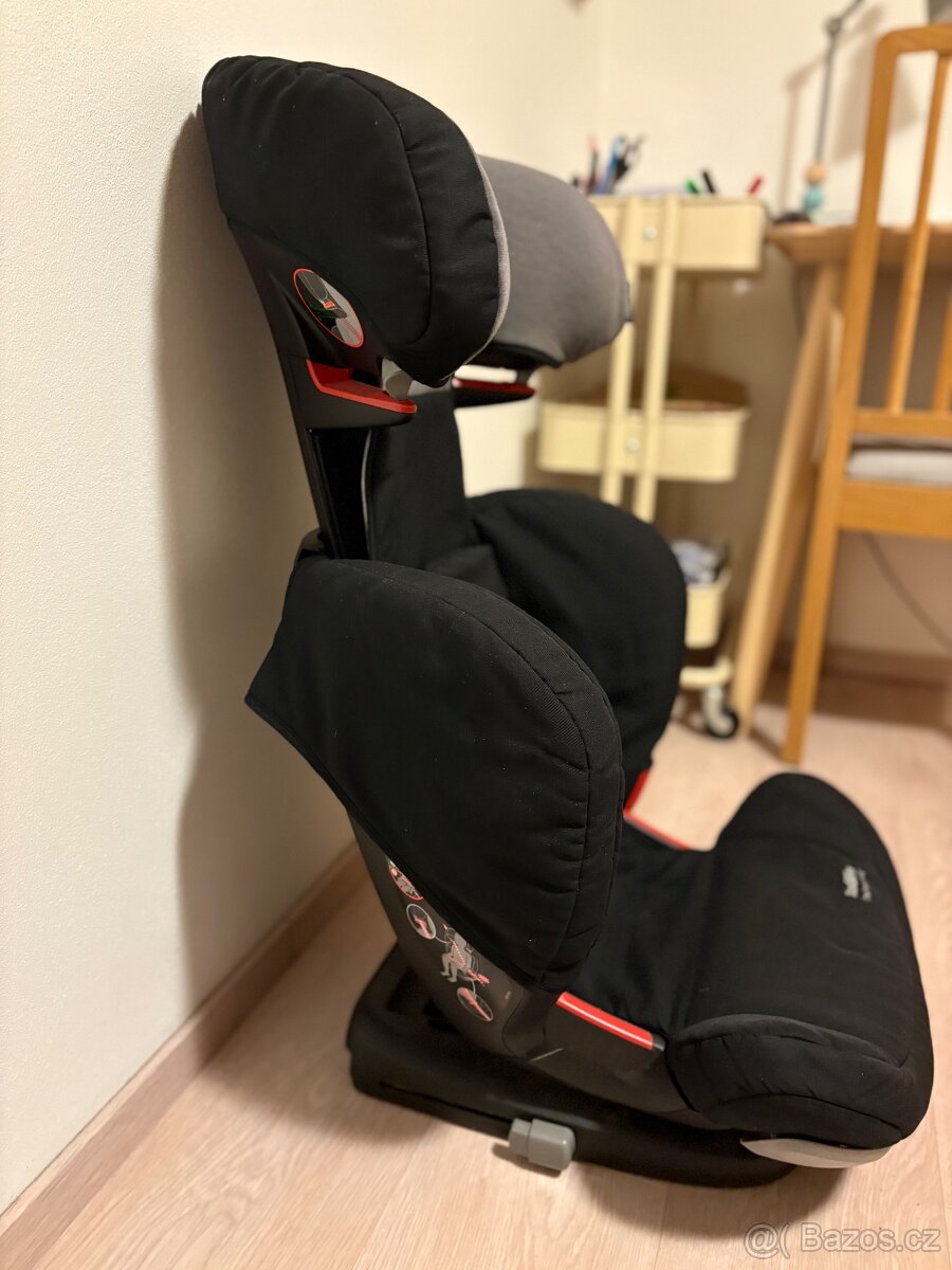 Prodám autosedačku Maxi-Cosi RodiFix AirProtect - 2