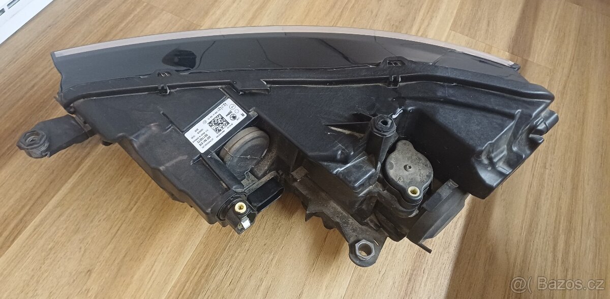 Světlo Škoda Scala 657941016 - 2