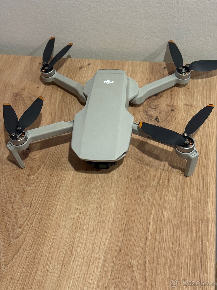 Prodej DJI MINI 2 SE - 2