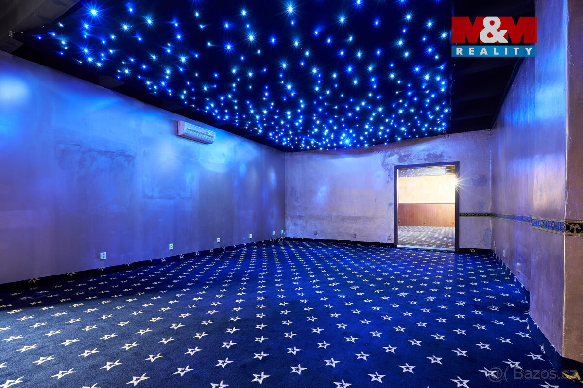 Pronájem obchod a služby, 205 m², Uherský Brod, ul. Moravská - 2