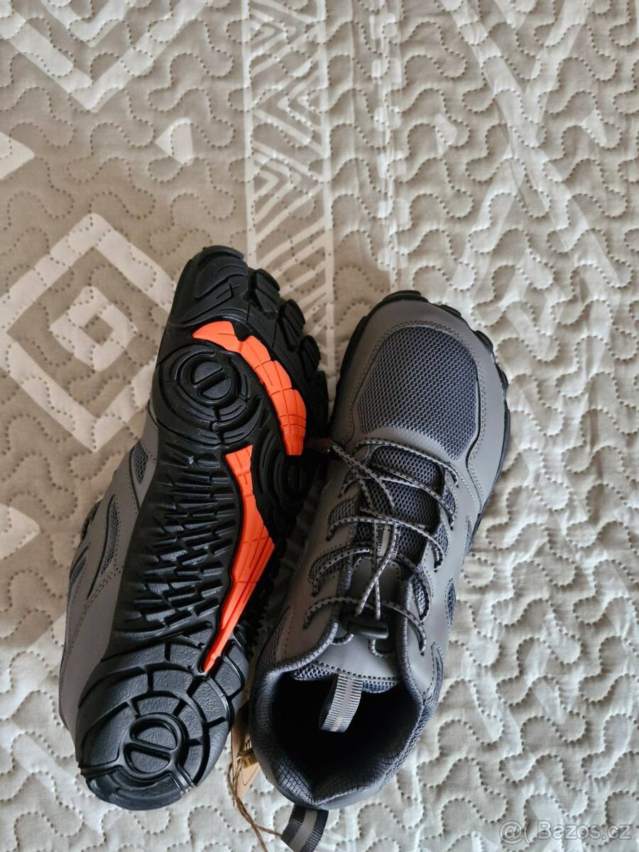 Barefoot dámské boty - 2