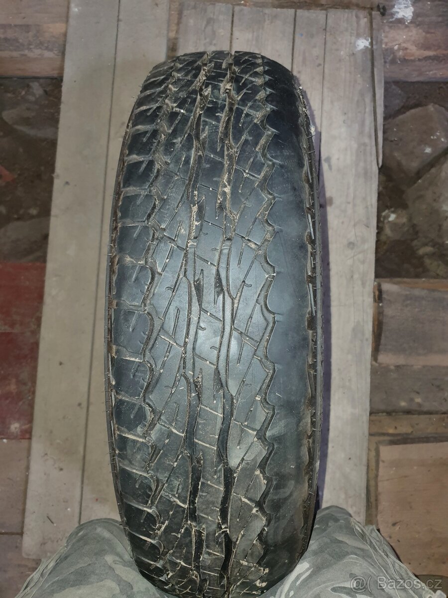Falken Wildpeak 205/80 r16 - 2