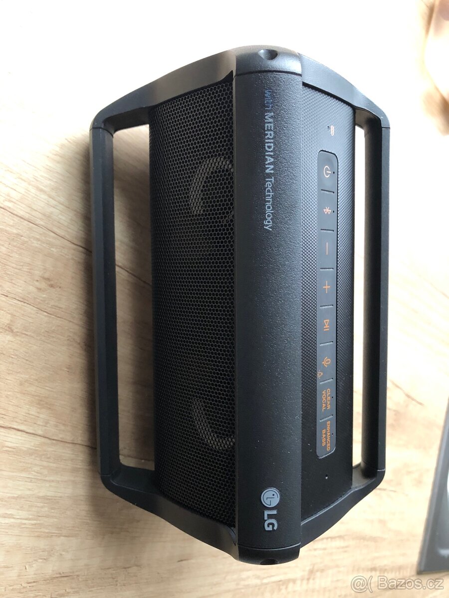 Bluetooth repro LG PK 5 - 2