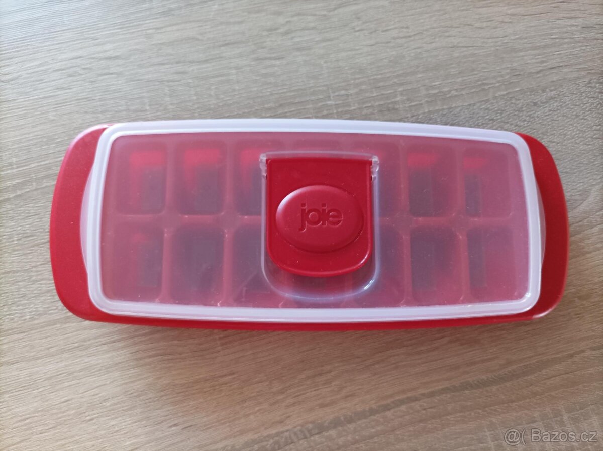 tvořítko na led s víčkem - 2