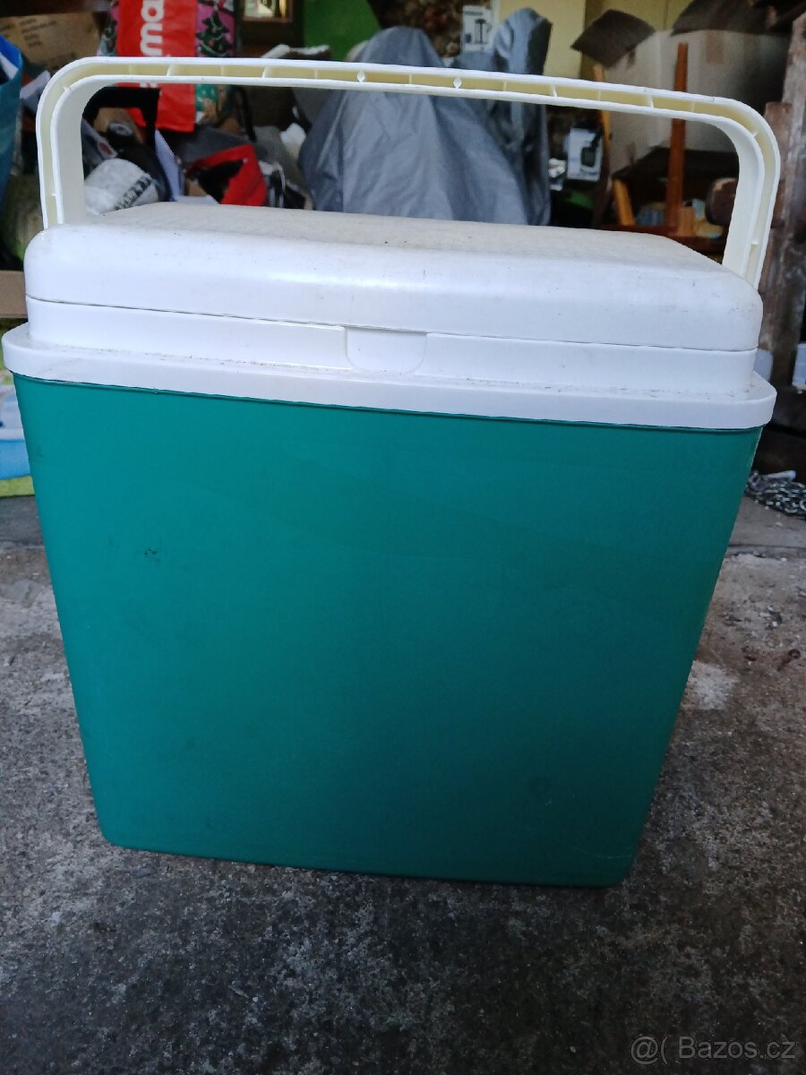 Chladící box - 2