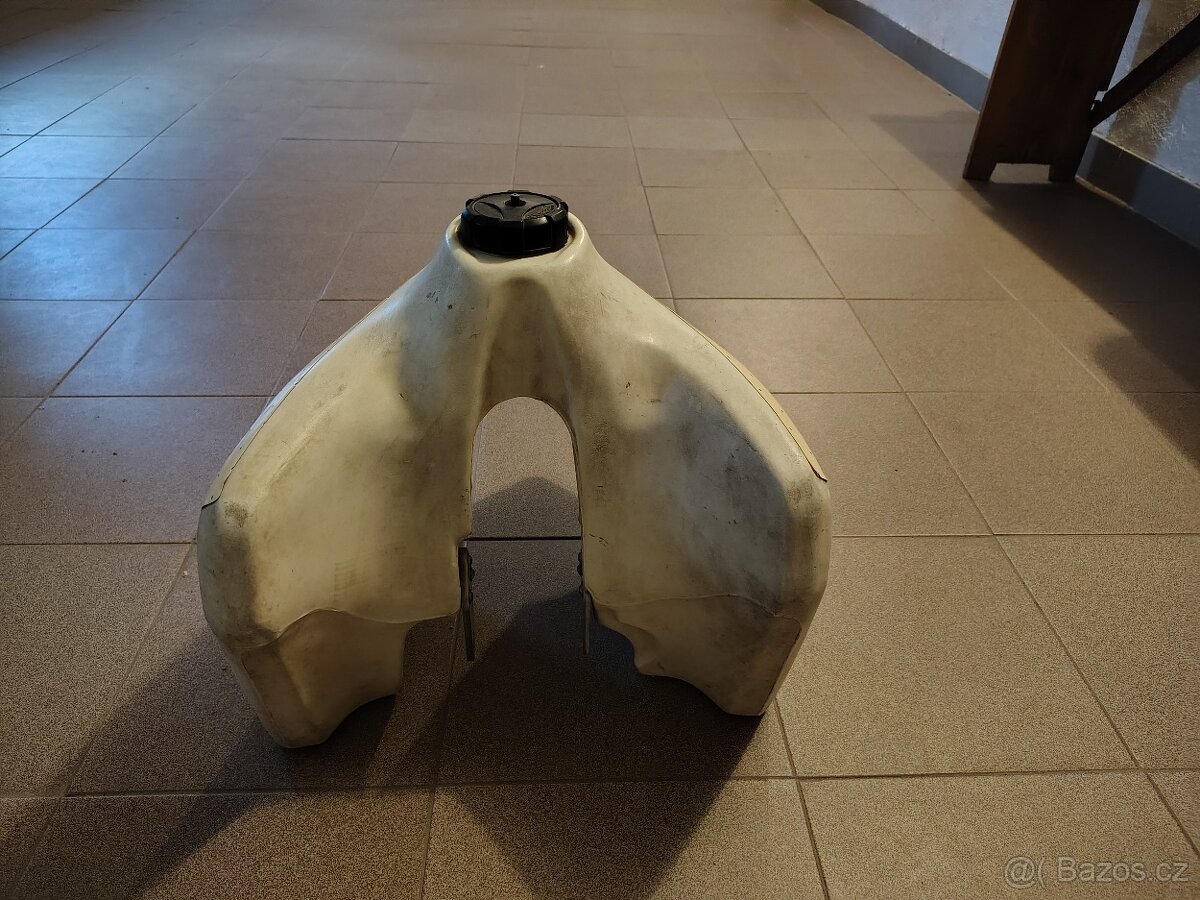 Honda xr 250/400/600 - 2