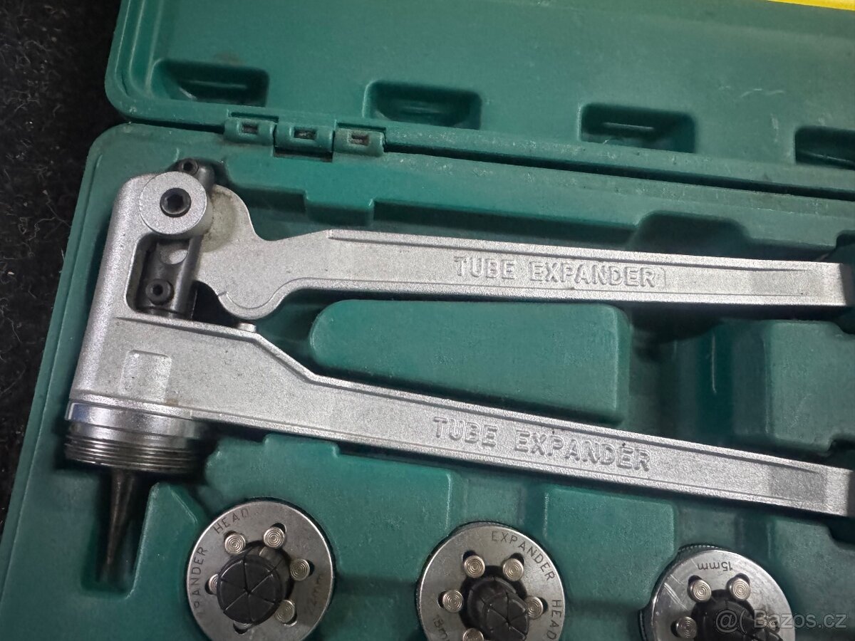 Hydraulický Expander - Rozšiřovač REFCO 14298-RF - 2