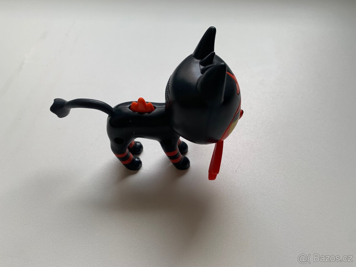 Pokémon Litten - 2