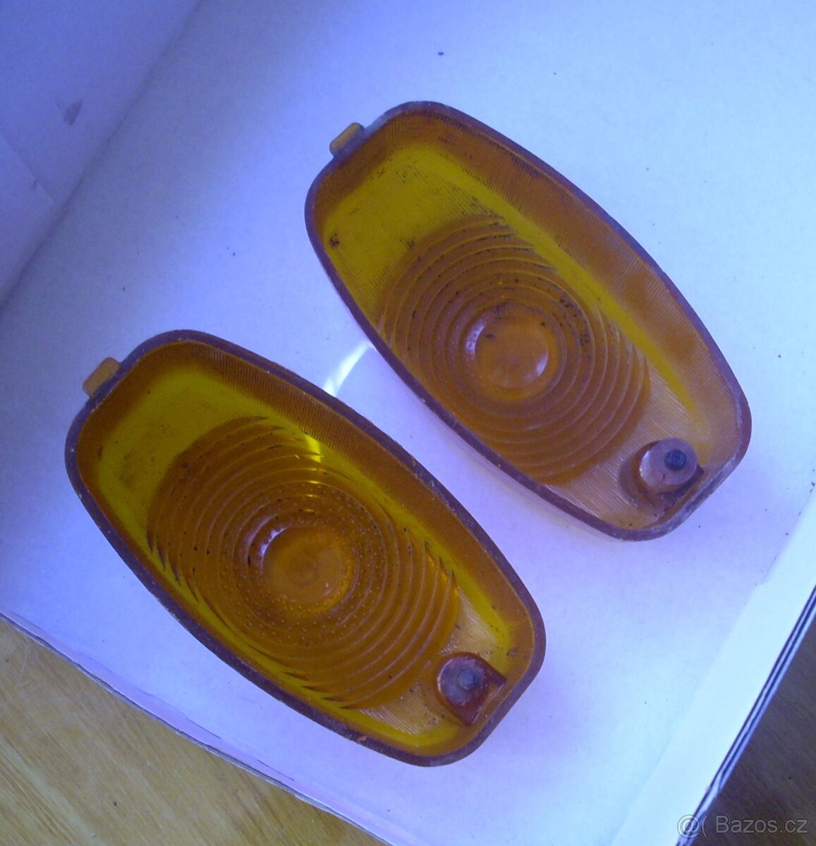 Tatra 148 směrovky od PAL - 2