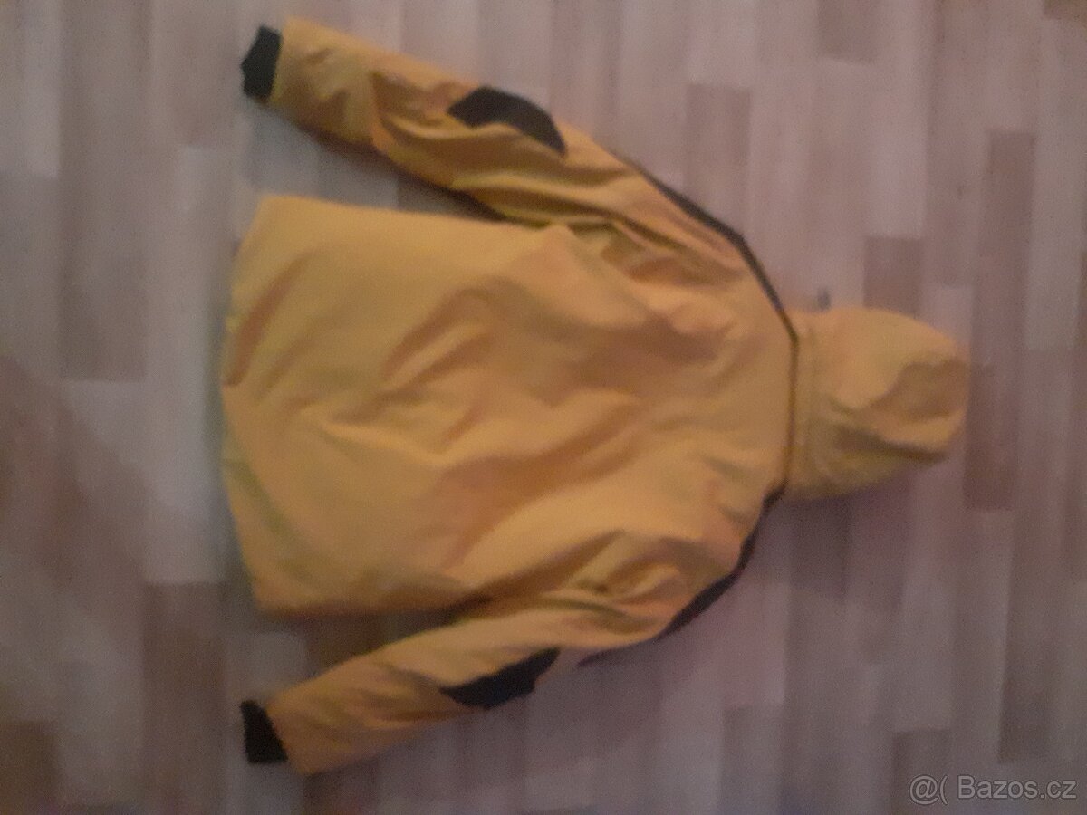Lyžařská bunda - 2