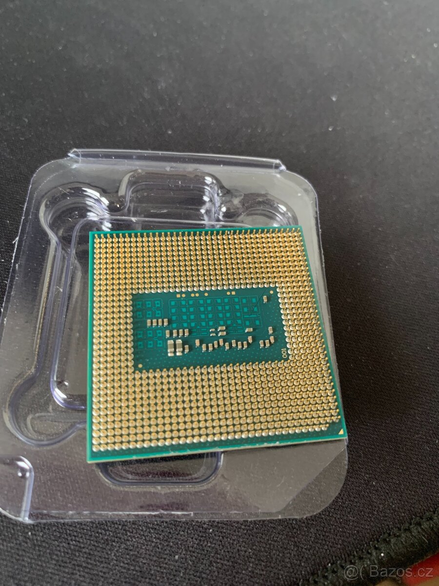 Prodám Intel Core i7-4710MQ SR1PQ - 2