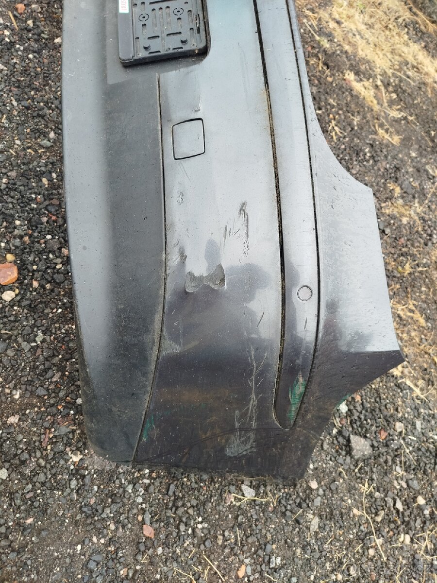 Zadní nárazník BMW E87 - 2