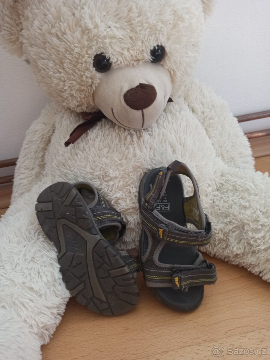 Sandalky 27,31,33,32 - 2