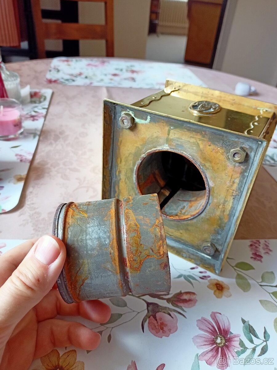 Mlýnek na kávu - 2