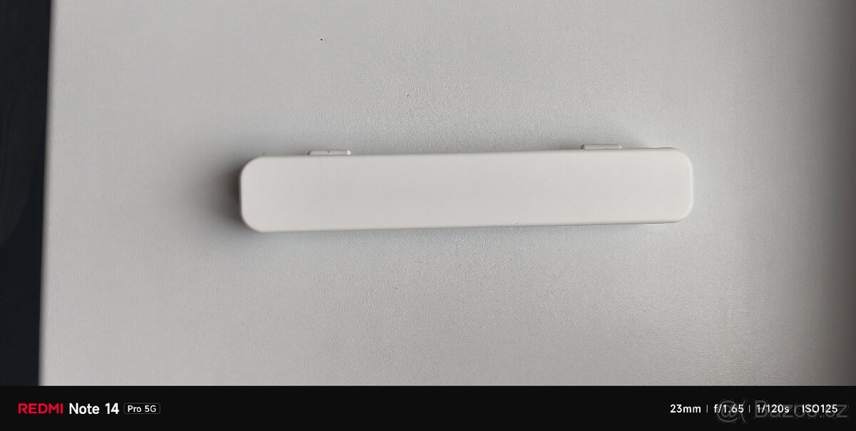 Stylus s pouzdrem - 2