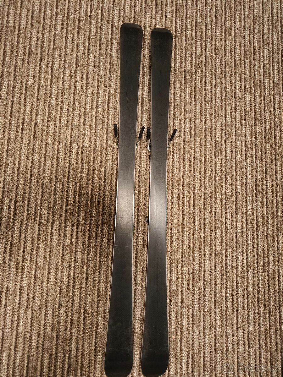 Dětské lyže Elan Formula 140 - 2