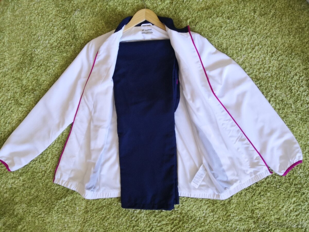 Dámská souprava Lotto - 2