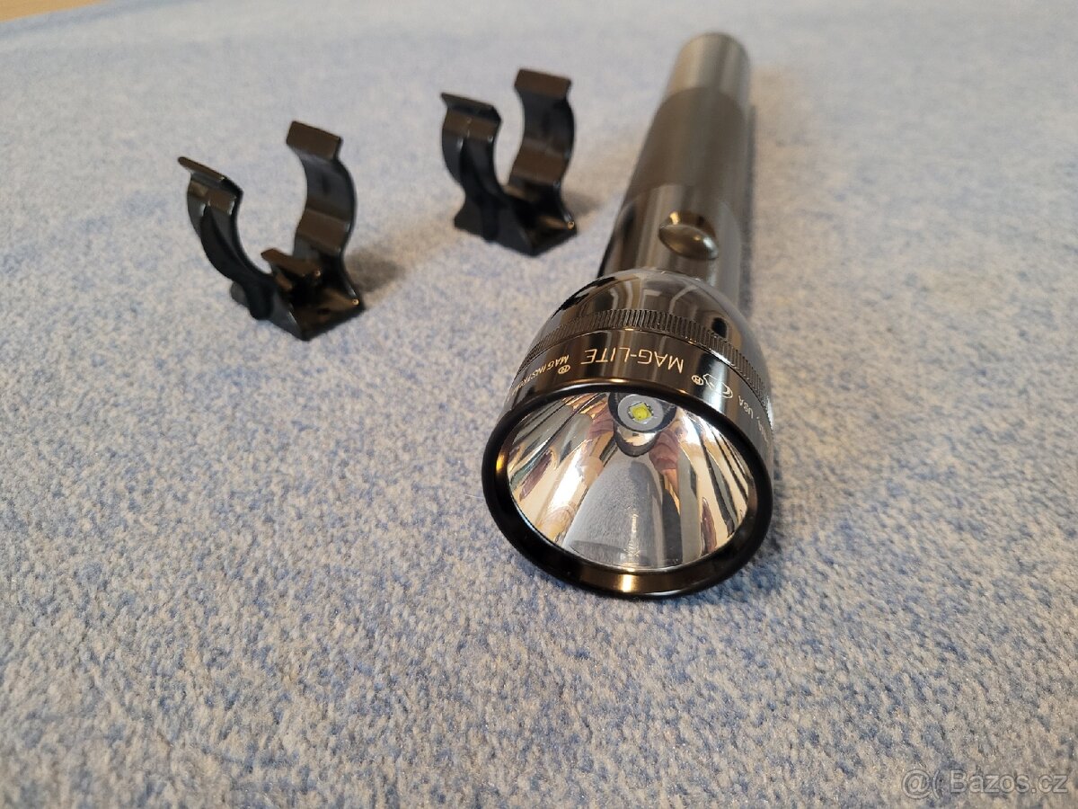 Svitilna MAG-LITE - 2
