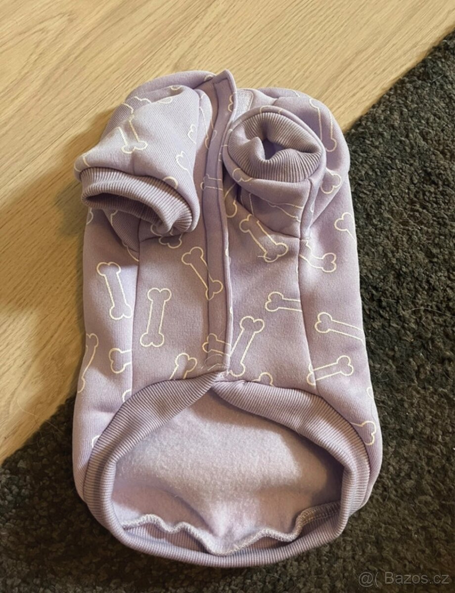 Pepco obleček pro pejska M - 2