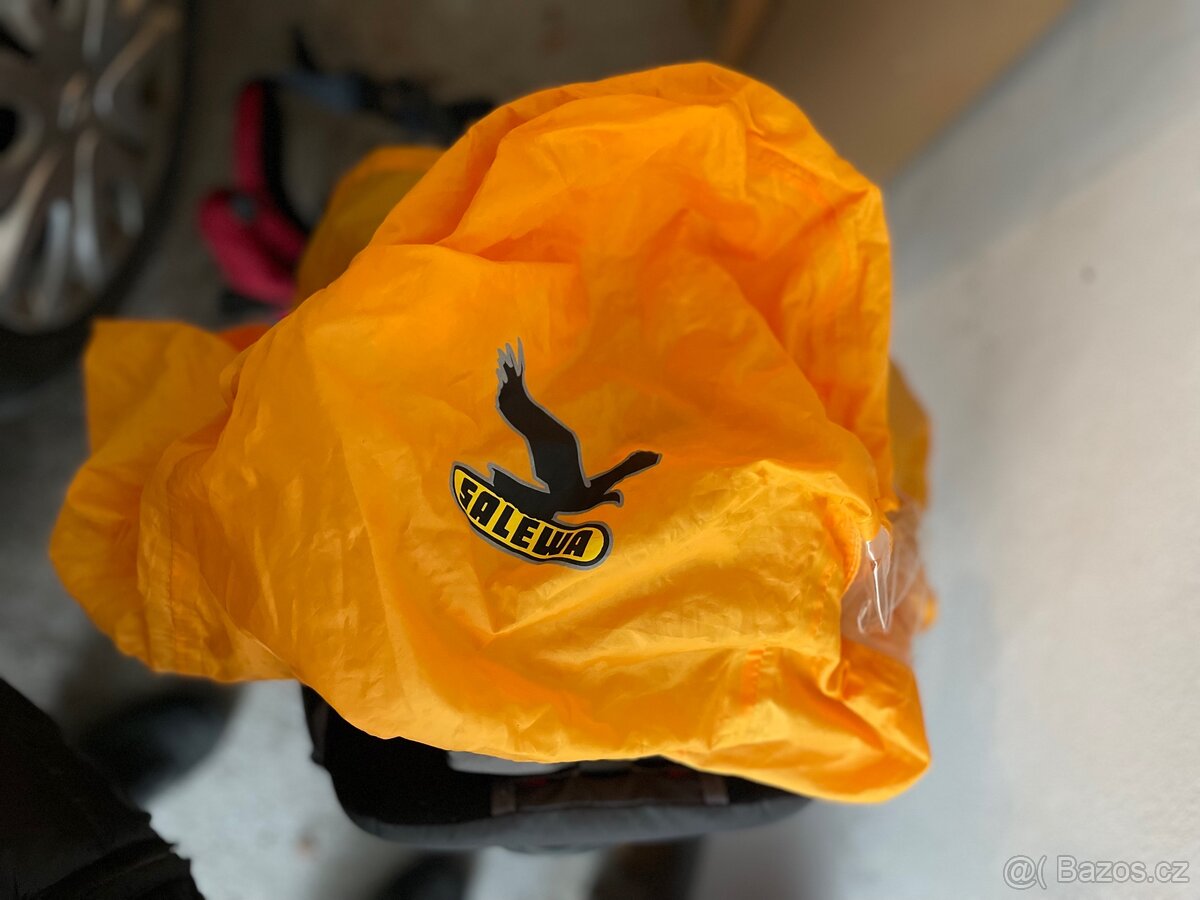 Dětska krosna Salewa - 2