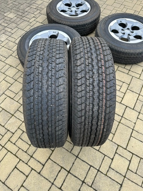 Kola Jeep Wrangler - 2