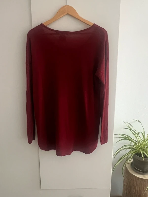 Dámský svetřík - 2