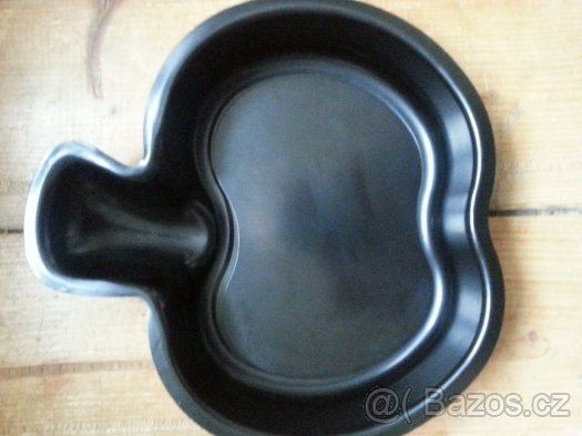 Tchibo - pečící forma tvar jabko - 2