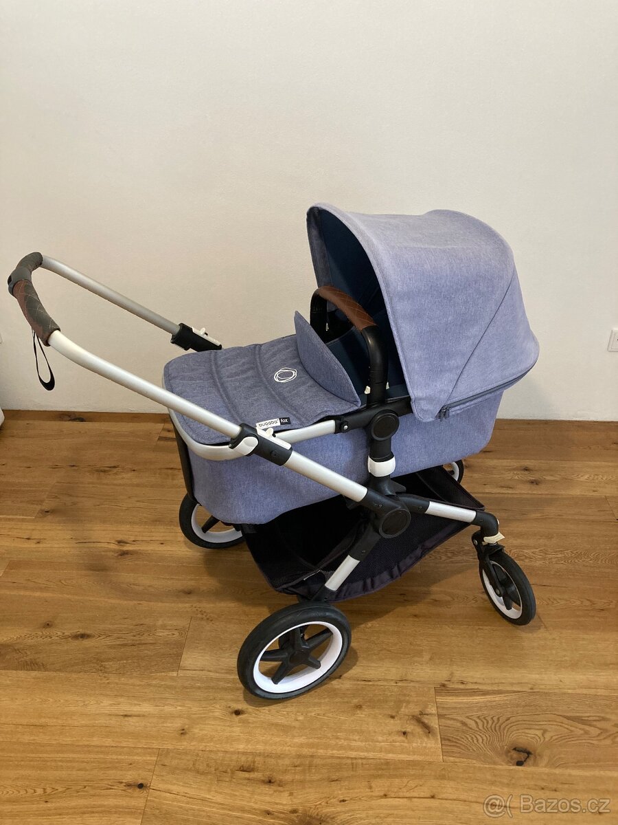 Bugaboo Fox2 - 2