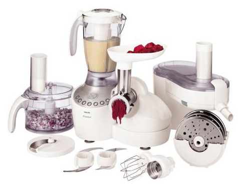 PHILIPS ESSENCE HR7768 - 2