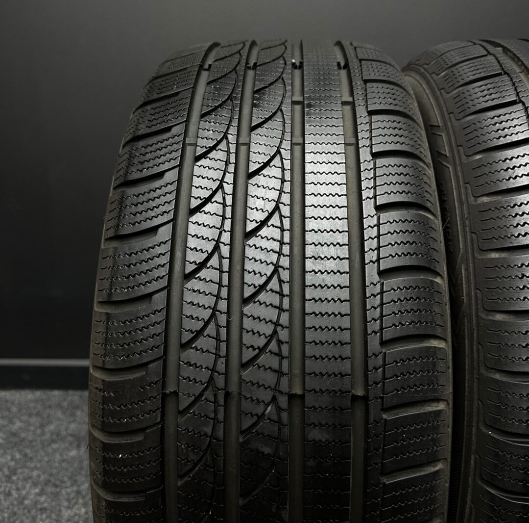 2ks pneu Tristar 235/50/18 - 2