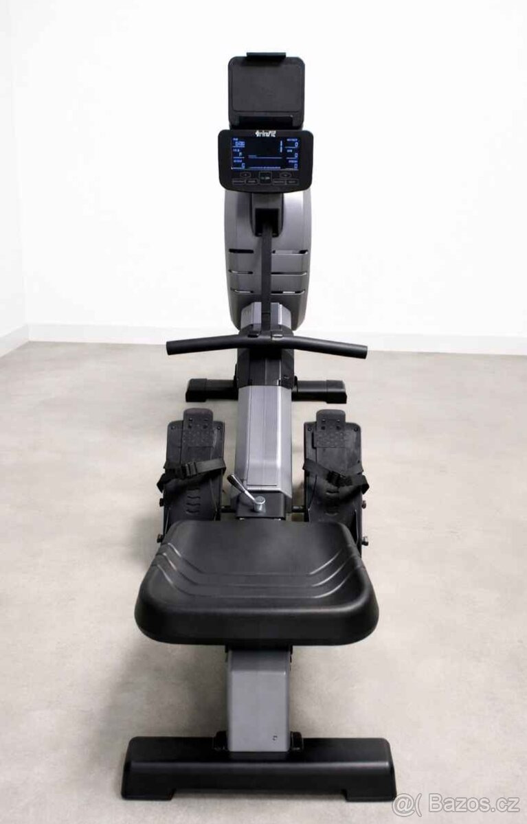 Veslovací trenažér TRINFIT - 2