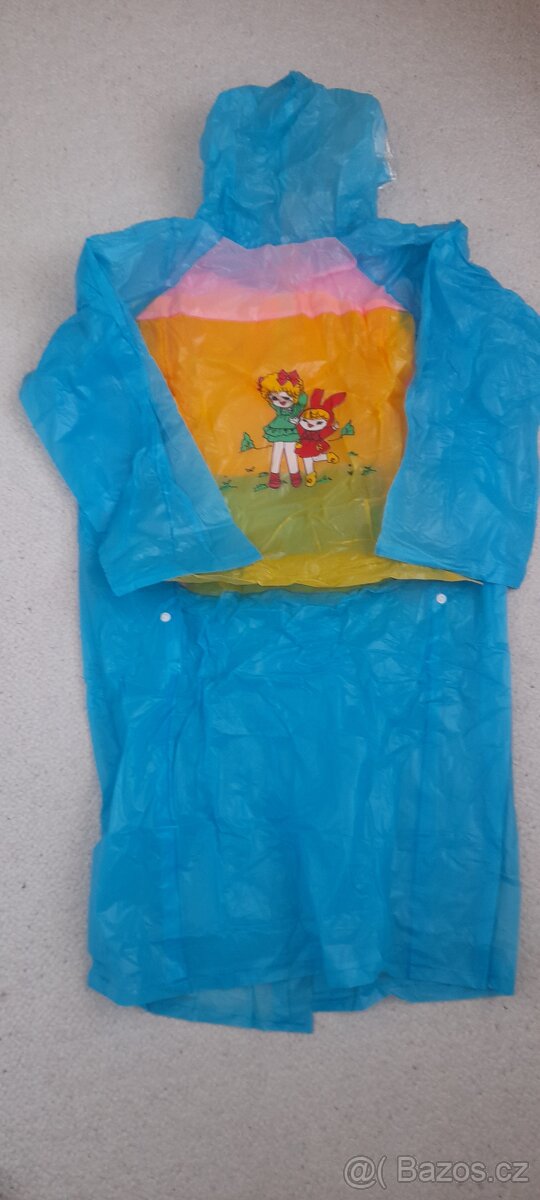 Nova plastenka divci vel.130 - 2