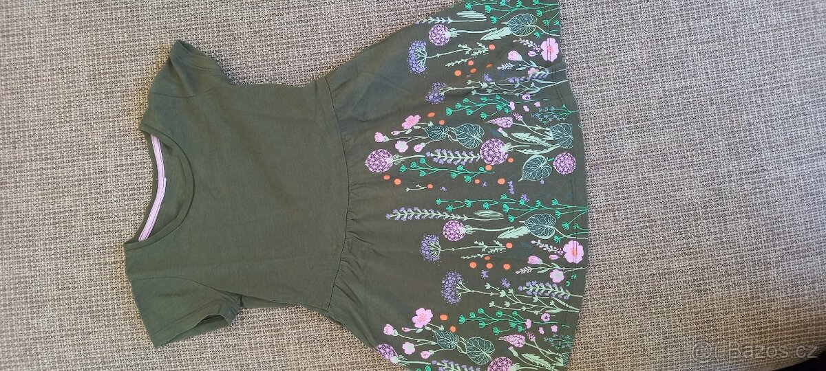 Detské šatičky 2-3 roky - 2