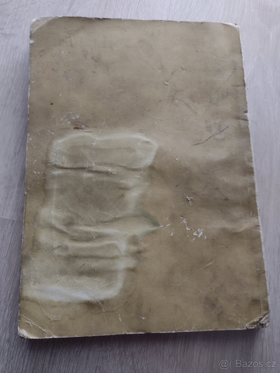 FIAT 600, DÍLENSKÁ PŘÍRUČKA - 2