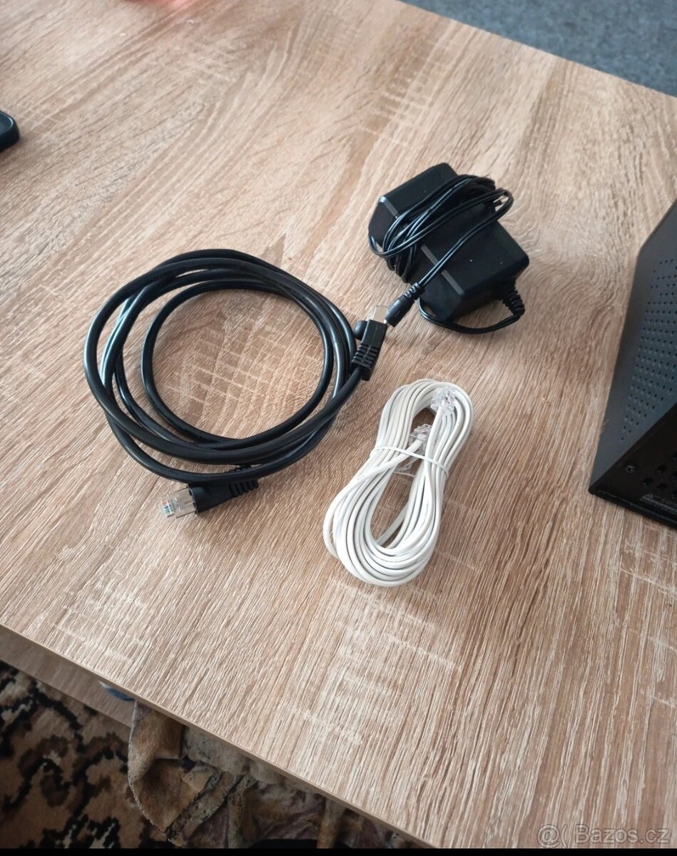 O2 Smart Box 1 Generace - 2