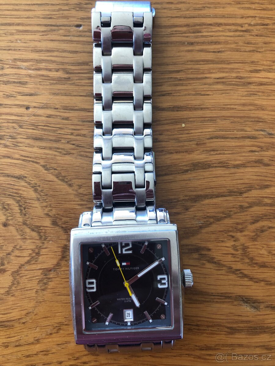 Pánské hodinky nové - 2