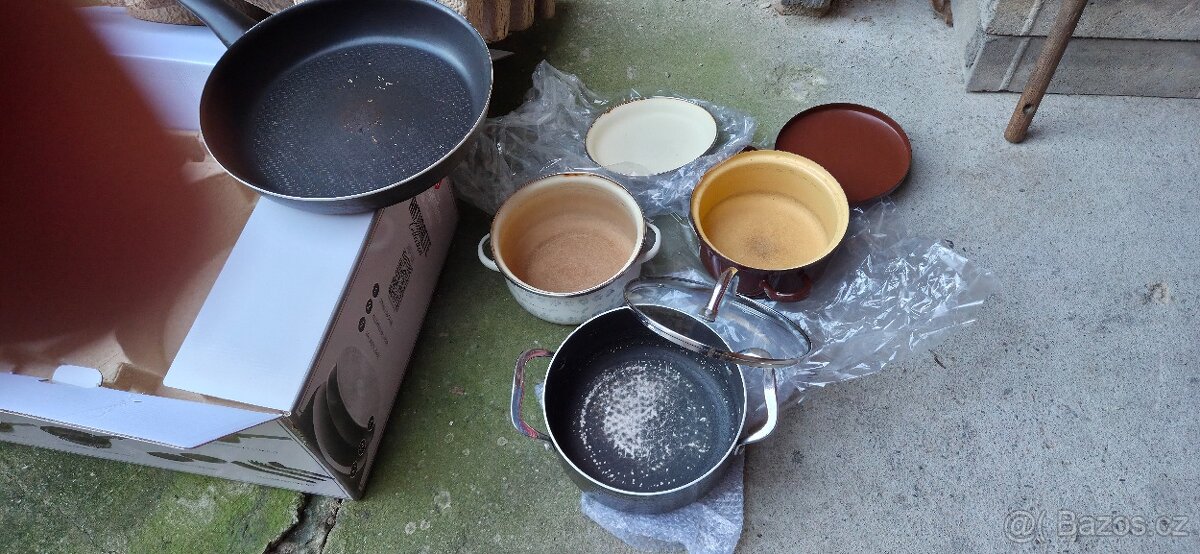 sada nadobi a naberacky - 2