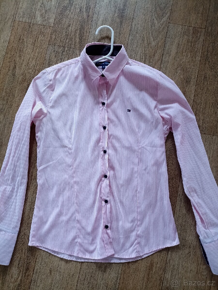 Košile dámská - 2