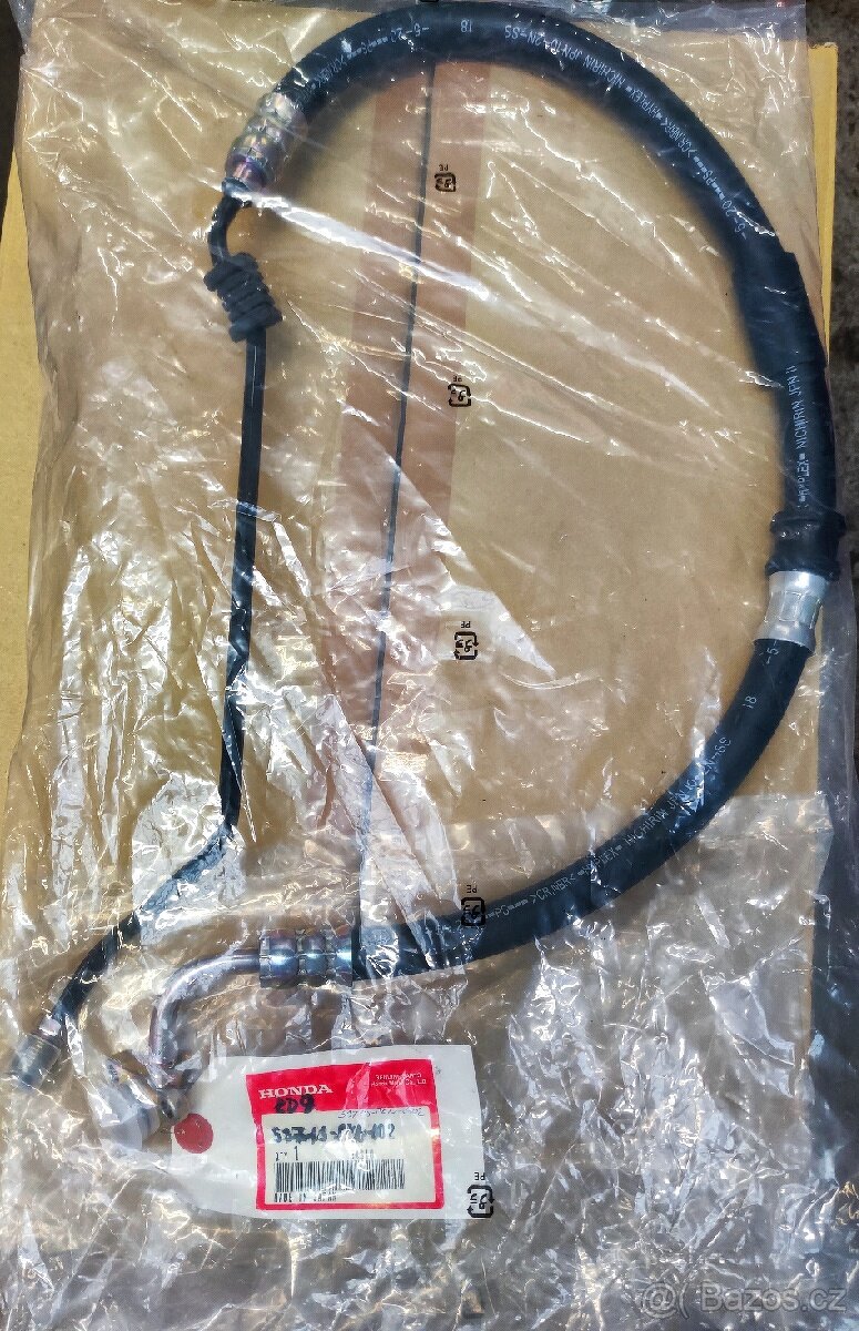 Servo hadice Honda CRV 2G 2.2icdti 2.0-2.4 - 2