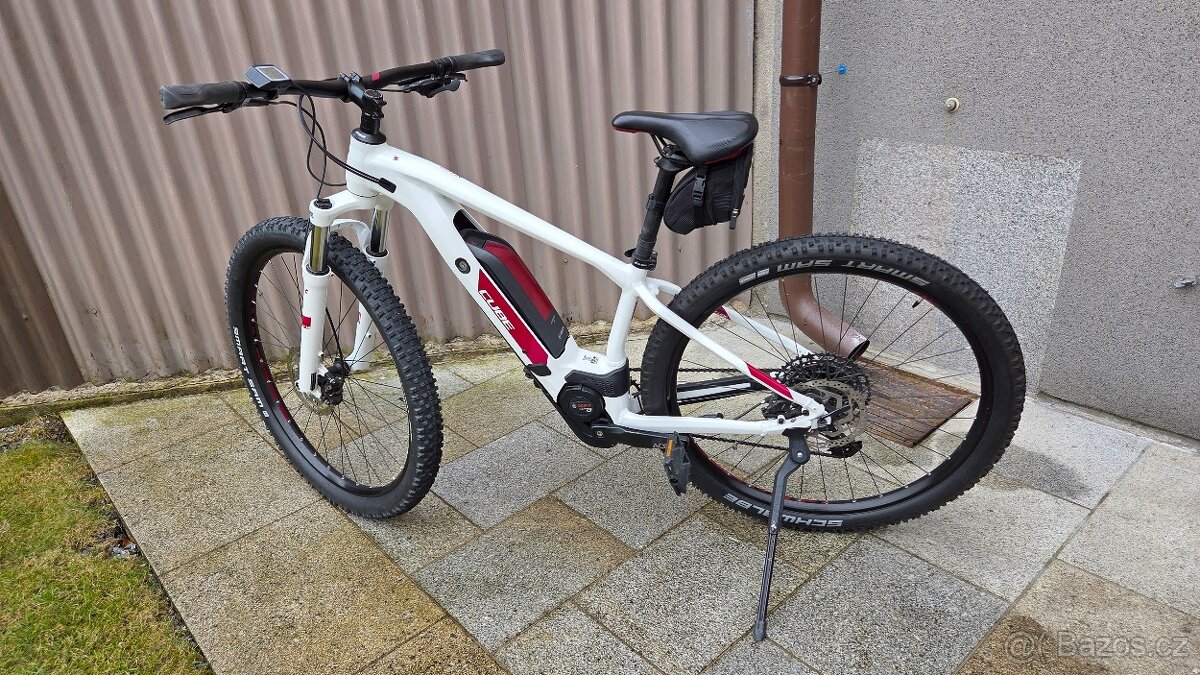 Elektrokolo CUBE, dámské - 2