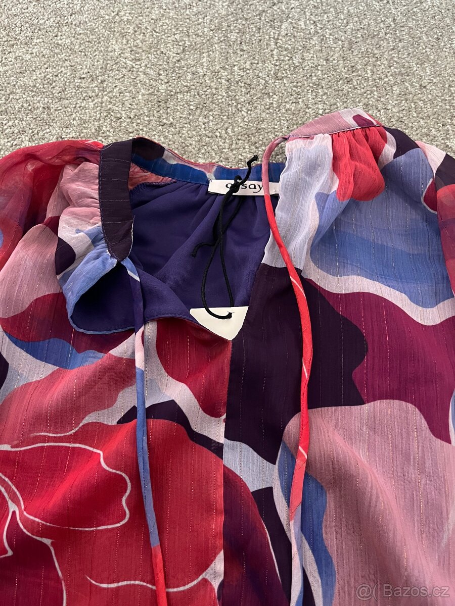 Barevna halenka Orsay XS/S - 2