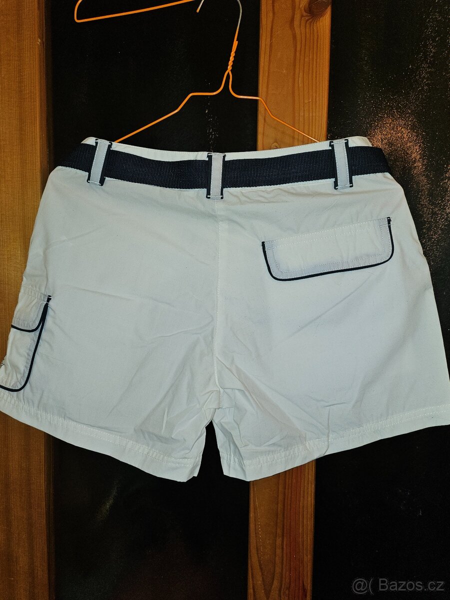 Alpine Pro šortky vel. S - 2