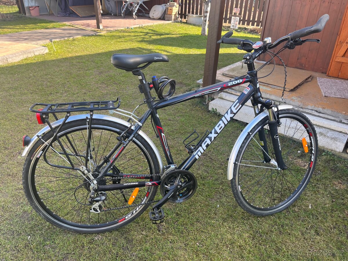 Max Bike - 2