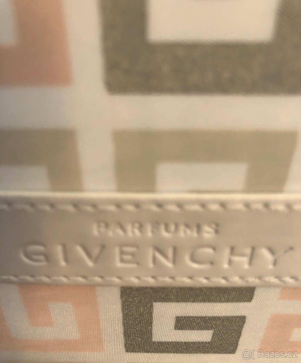 Givenchy - taška do ruky i na rameno - 2