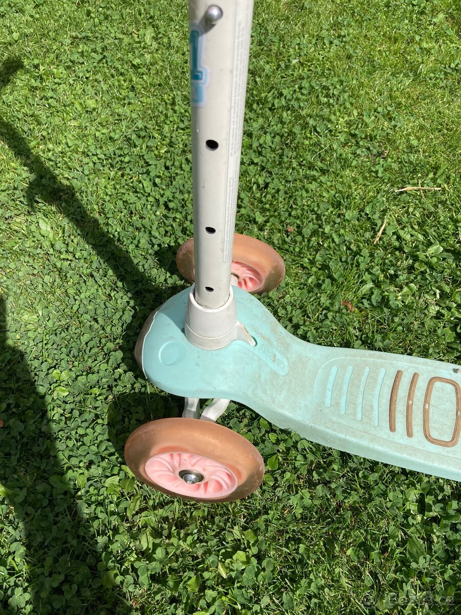 Detska kolobezka Decathlon Oxelo - 2