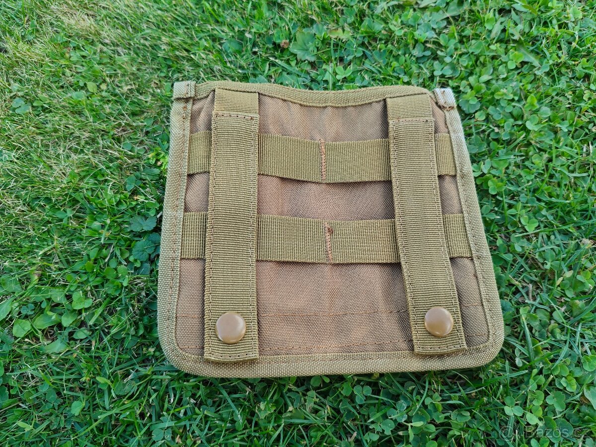 ACM admin sumka CB - 2