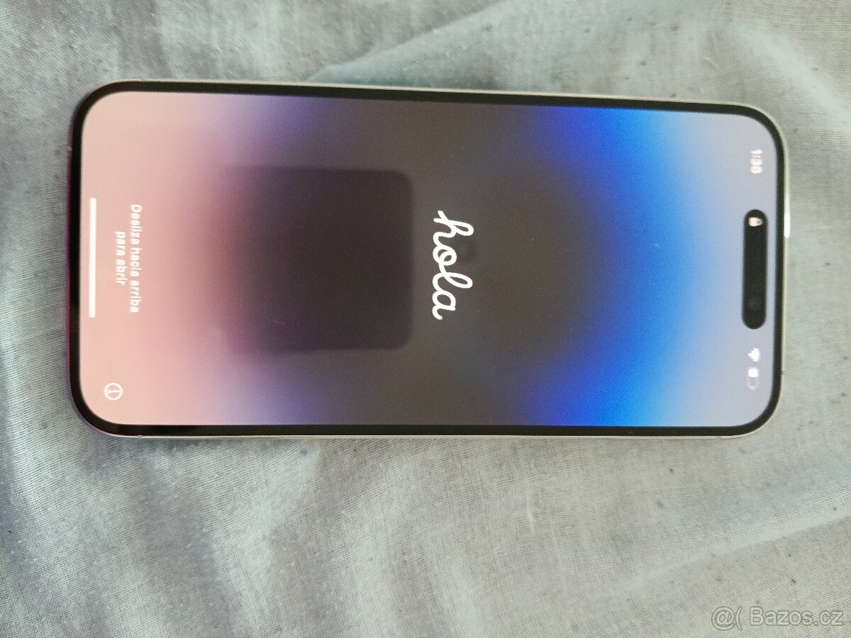 Apple iPhone 14 ProMax 128GB - 2