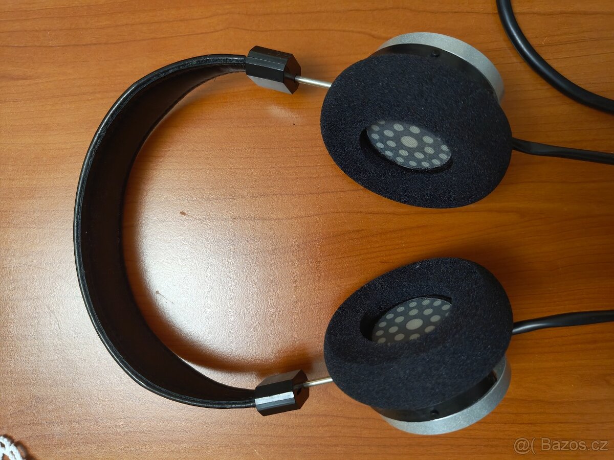 GRADO sr325e k opravě na ND - 2