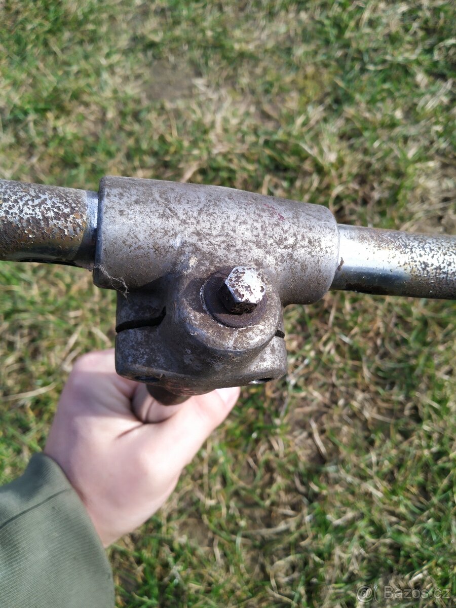 Řidítka Jawa 555 - 2